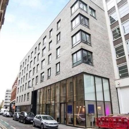Luxury Holiday Let @ London City ภายนอก รูปภาพ