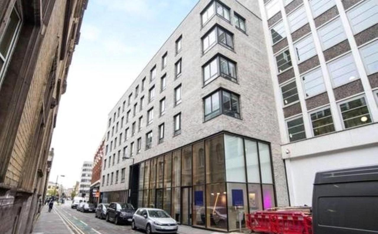 Luxury Holiday Let @ London City ภายนอก รูปภาพ